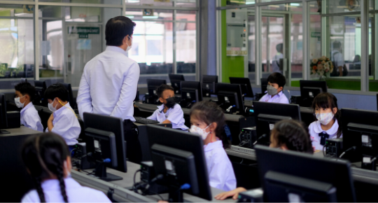 Chatsueksaschool