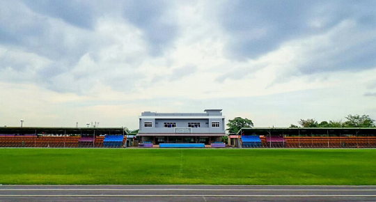 Rajdamnern Sport Complex