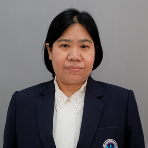 อาจารย์อรสุดา โพธิ์สังข์