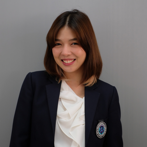 อาจารย์เพชรกมล เส็นฤทธิ์