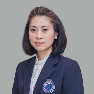 อาจารย์สุภาณี จุลชาต