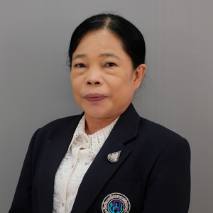 อาจารย์พรรณี สุวัตถิ