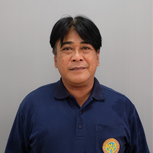 นายสำรวย เสือเจริญ