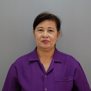 นางสาวพิมล บำรุงรักษ์