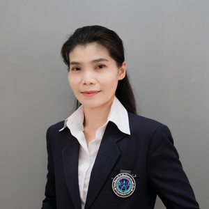 อาจารย์เกศริน สุรัตน์